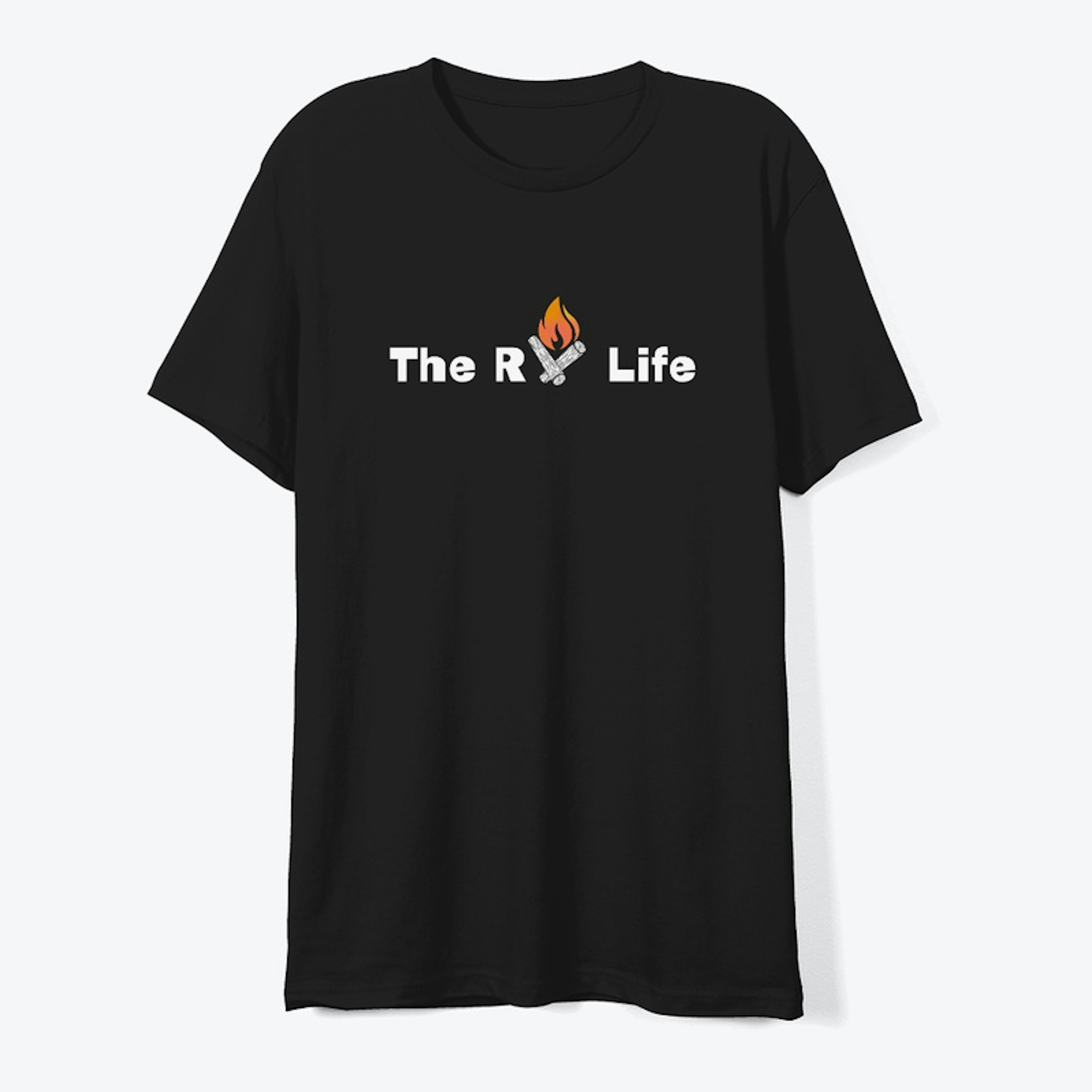 The RV Life Original Firepit Design