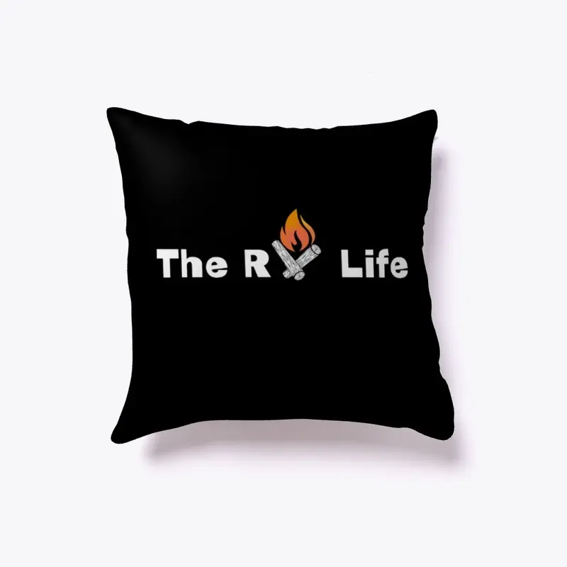 The RV Life Original Firepit Design