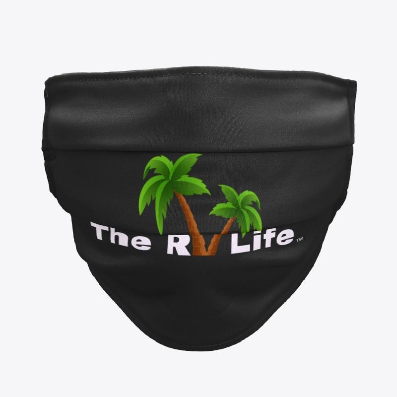 The RV Life - Palm Trees